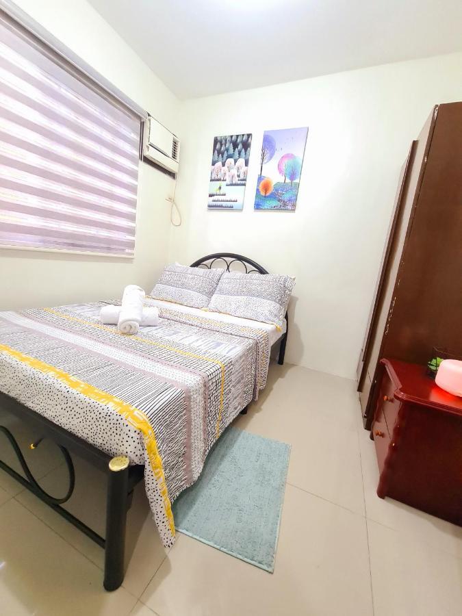 Fully Furnished Apartment With Netflix And Wifi Batangas Luaran gambar