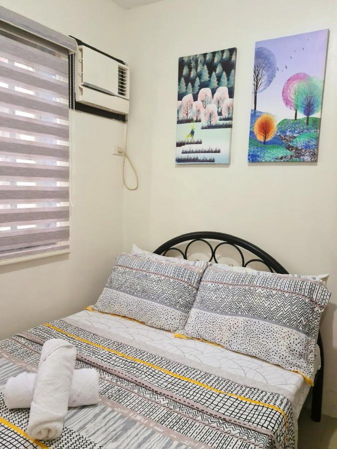 Fully Furnished Apartment With Netflix And Wifi Batangas Luaran gambar