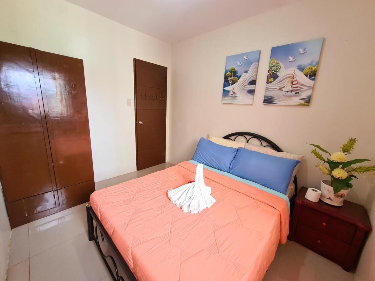 Fully Furnished Apartment With Netflix And Wifi Batangas Luaran gambar